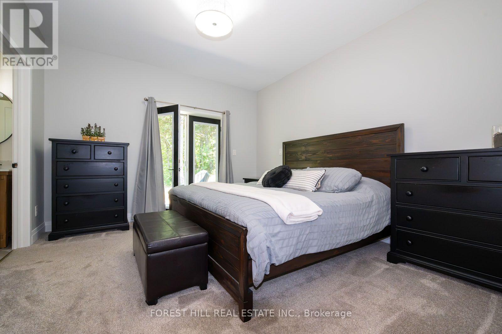 315 North Fox Lake Road, Huntsville, Ontario  P1H 2J2 - Photo 16 - X13580682