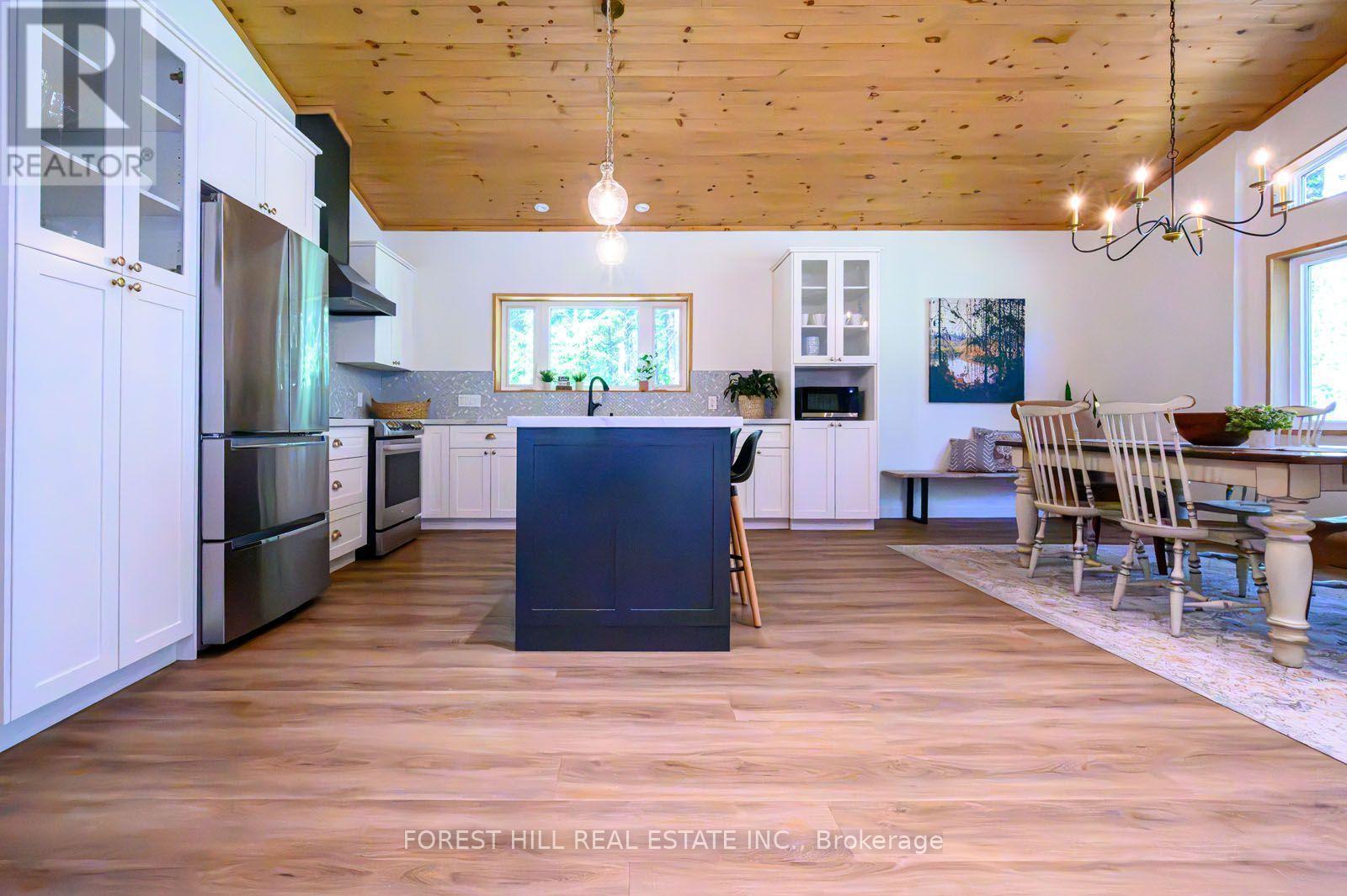 315 North Fox Lake Road, Huntsville, Ontario  P1H 2J2 - Photo 13 - X13580682