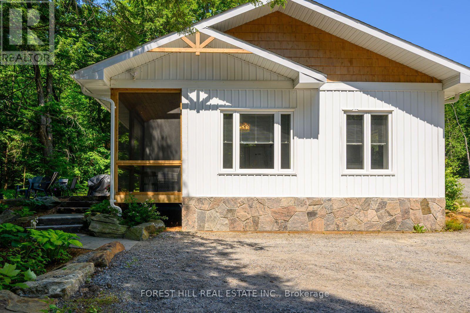 315 North Fox Lake Road, Huntsville, Ontario  P1H 2J2 - Photo 30 - X13580682