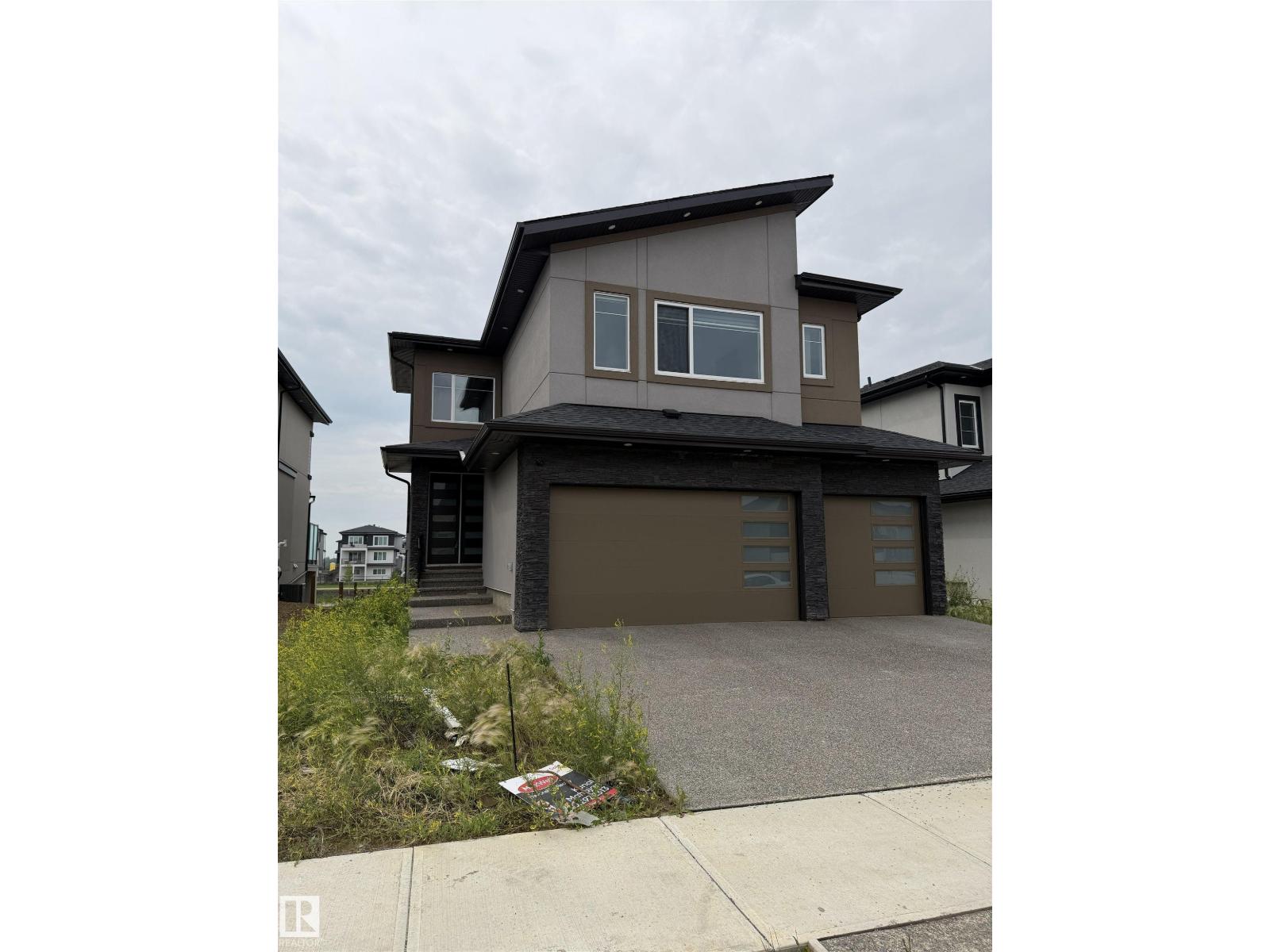 2531 63 Av NE, Rural Leduc County, Alberta  T4X 3A4 - Photo 2 - E4499299