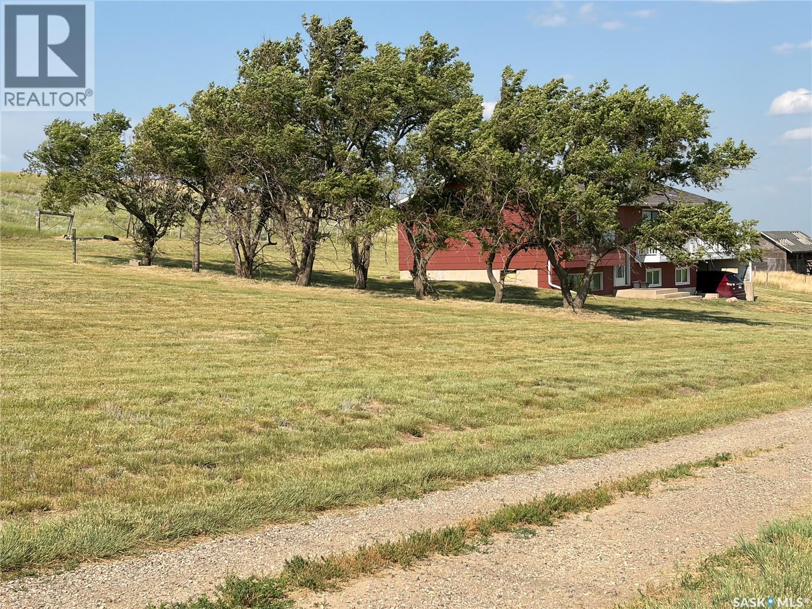 St.cyr Acreage, Swift Current, Saskatchewan  S9H 3V6 - Photo 21 - SK032053