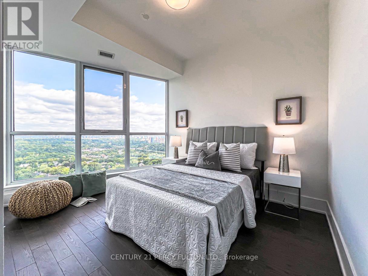 3415 - 585 Bloor Street E, Toronto, Ontario M4W 0B3 - Photo 11 - C13582146