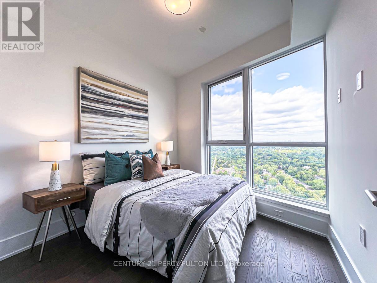3415 - 585 Bloor Street E, Toronto, Ontario M4W 0B3 - Photo 14 - C13582146