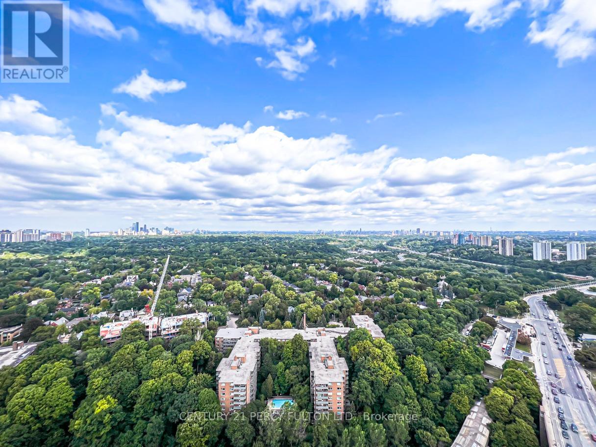 3415 - 585 Bloor Street E, Toronto, Ontario M4W 0B3 - Photo 17 - C13582146
