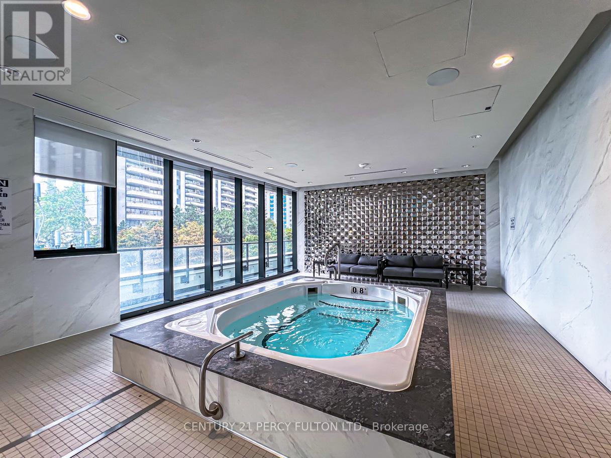3415 - 585 Bloor Street E, Toronto, Ontario M4W 0B3 - Photo 24 - C13582146