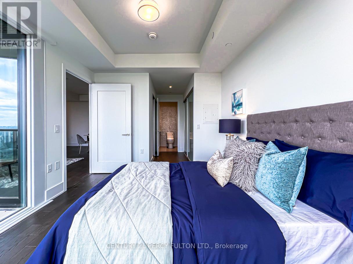 3415 - 585 Bloor Street E, Toronto, Ontario M4W 0B3 - Photo 8 - C13582146