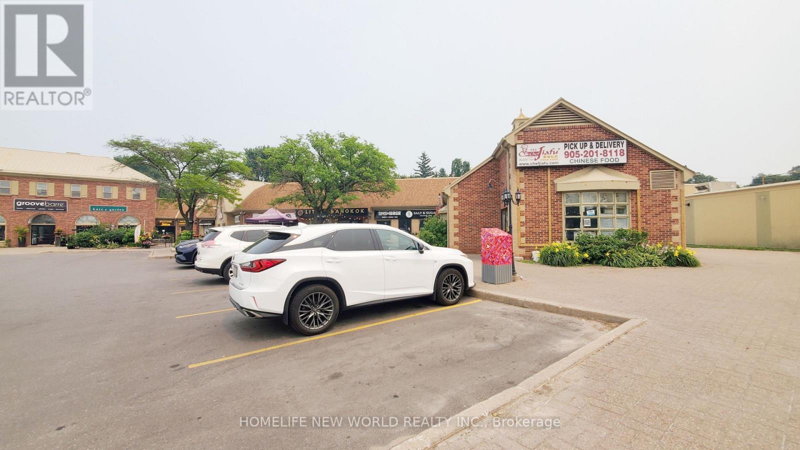 11 - 227 MAIN STREET N, Markham, Ontario