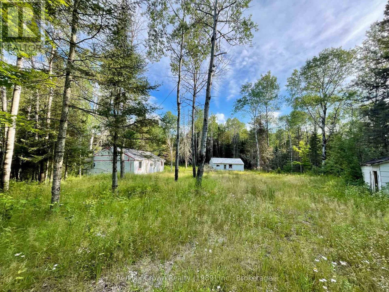 1106 COMMANDA LAKE ROAD, Parry Sound Remote Area, Ontario