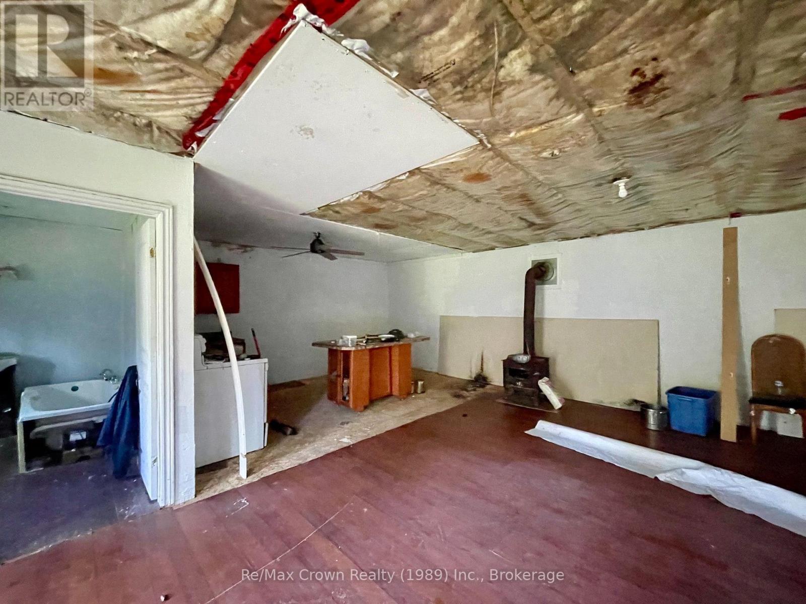 1106 Commanda Lake Road, Parry Sound Remote Area, Ontario  P0H 2R0 - Photo 10 - X13582144