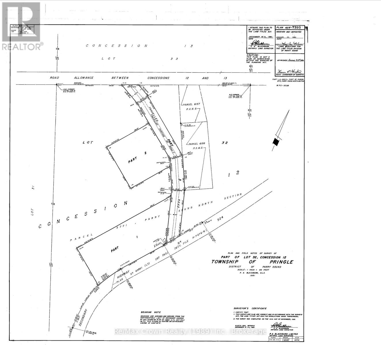 1106 Commanda Lake Road, Parry Sound Remote Area, Ontario  P0H 2R0 - Photo 12 - X13582144