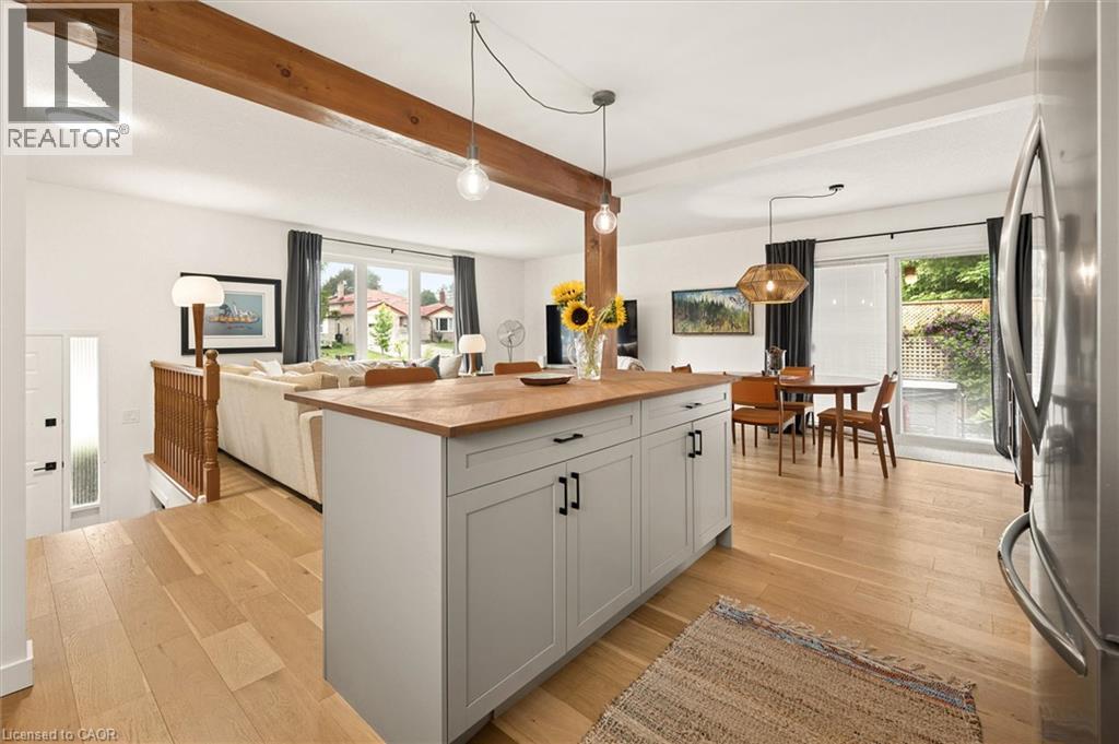 584 Westvale Drive, Waterloo, Ontario  N2T 1K2 - Photo 14 - 40848617
