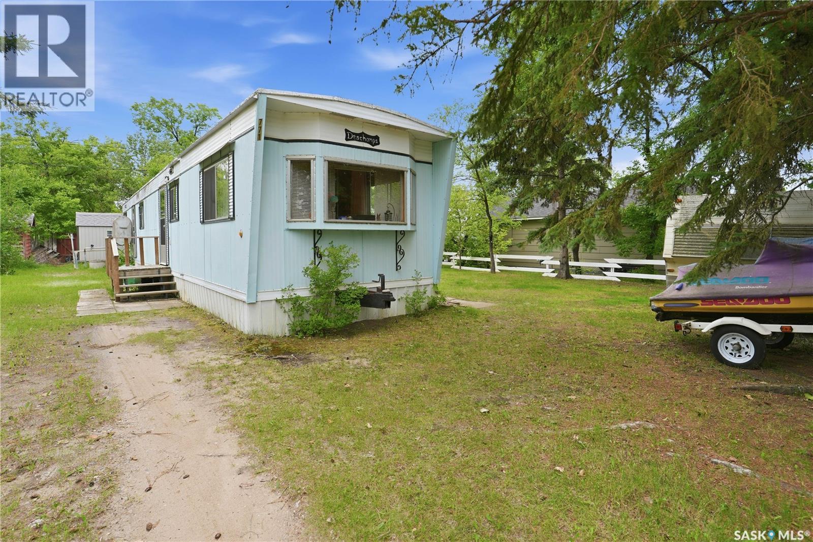 771 Joseph Crescent, Cochin, Saskatchewan  S0M 1L0 - Photo 2 - SK042917