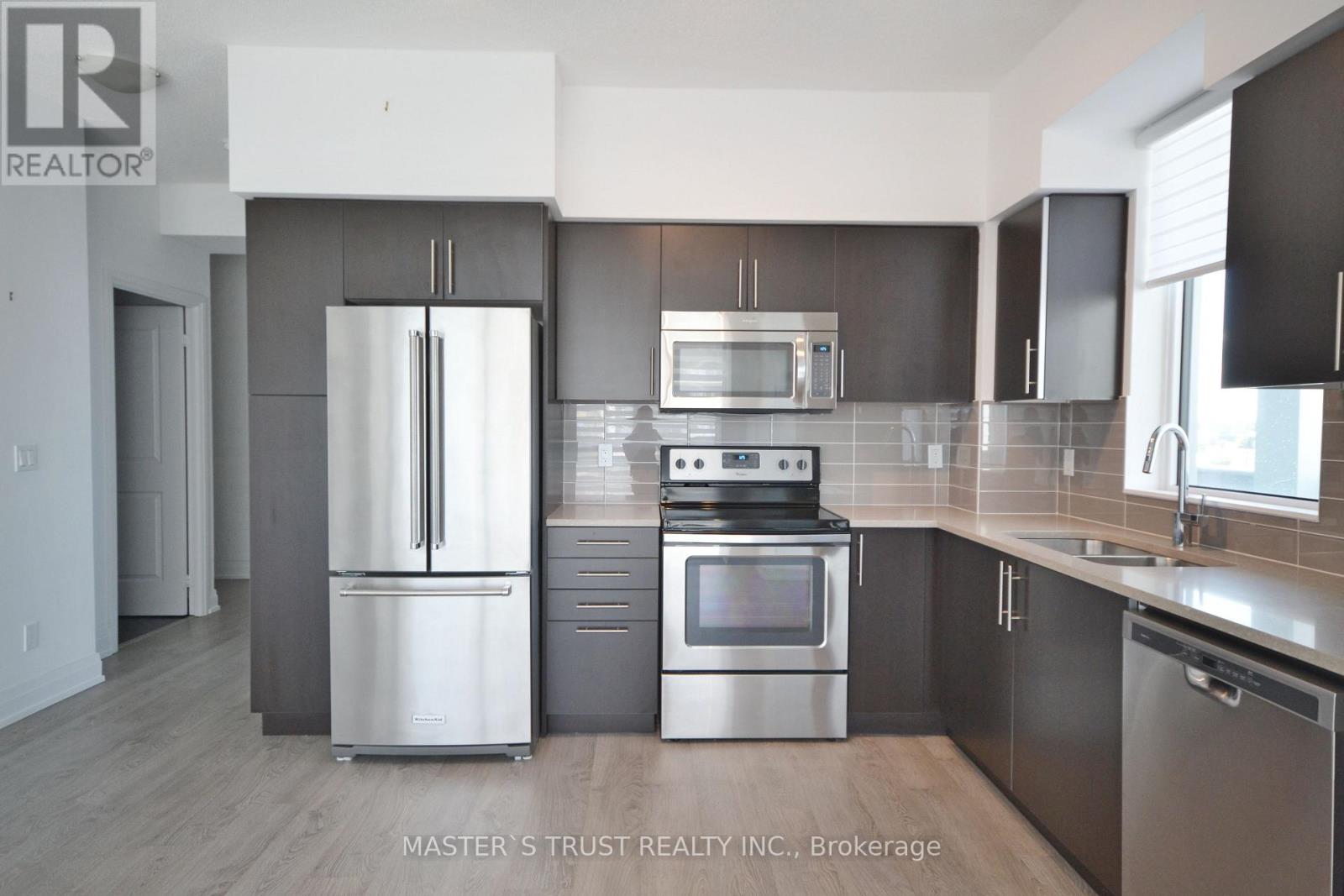703 - 65 SPEERS ROAD, Oakville (CO Central)