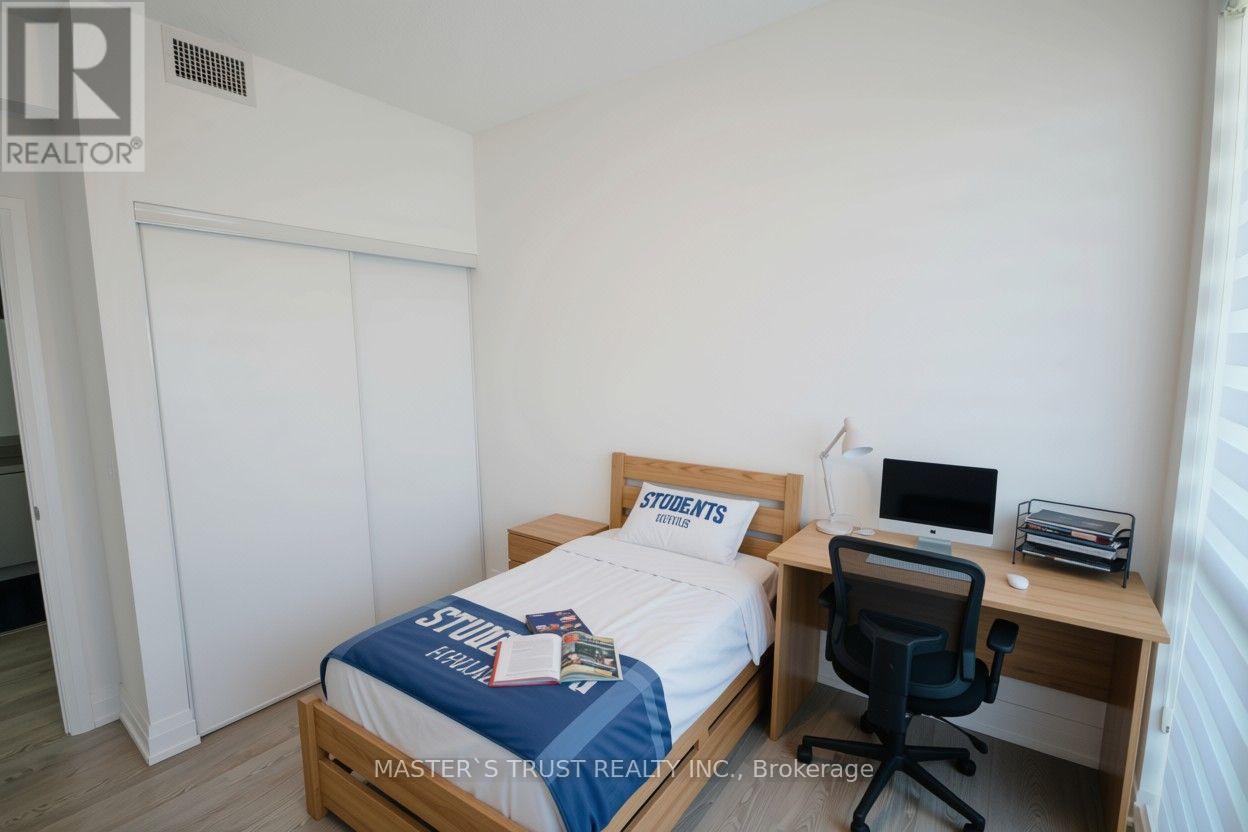 703 - 65 Speers Road, Oakville, Ontario  L6K 0J1 - Photo 6 - W13582138