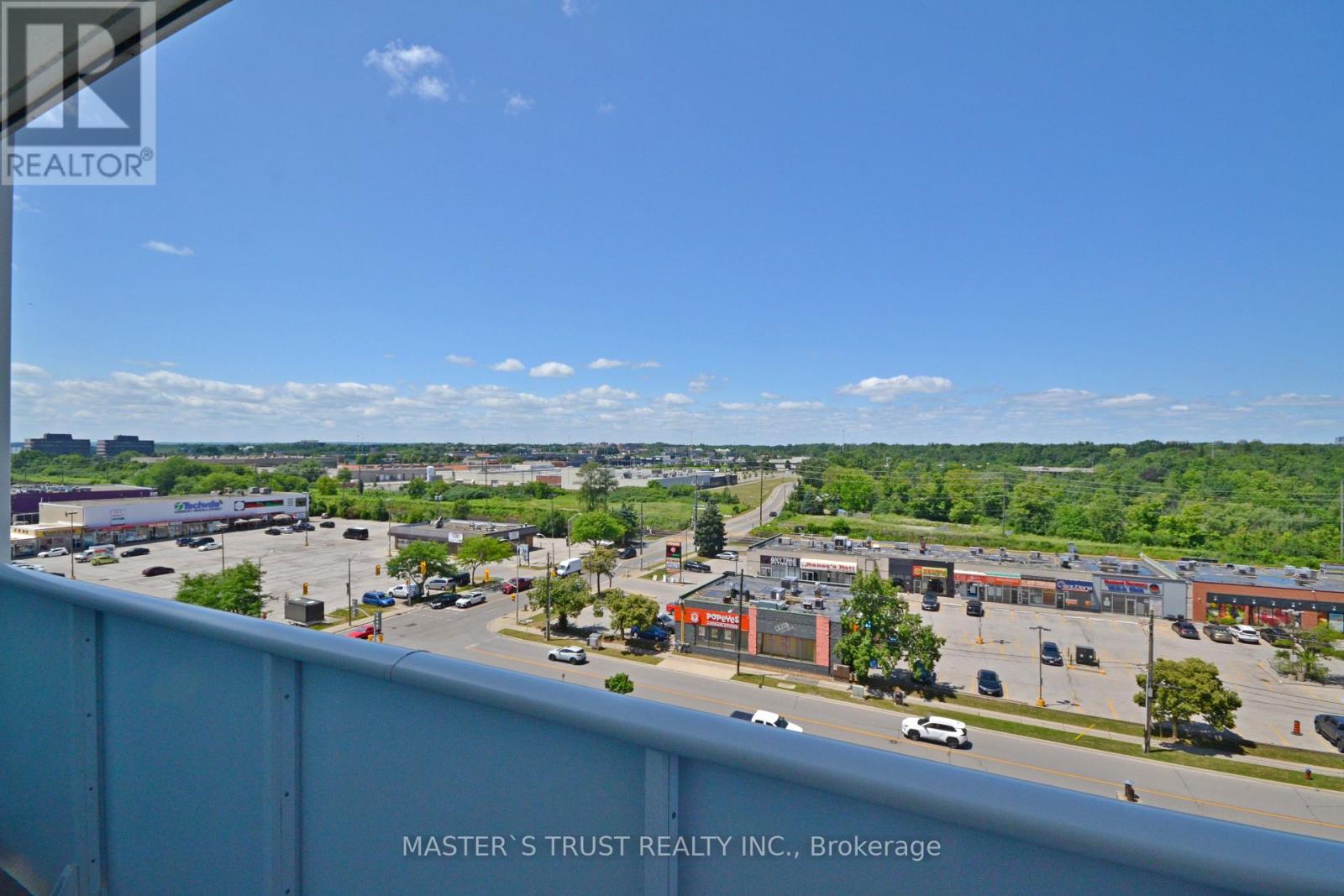 703 - 65 Speers Road, Oakville, Ontario  L6K 0J1 - Photo 9 - W13582138