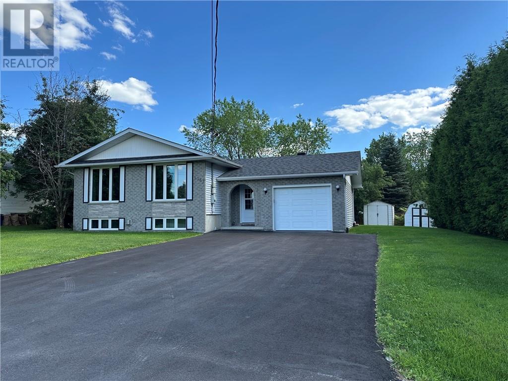 1067 St Anthony Street W, Hanmer