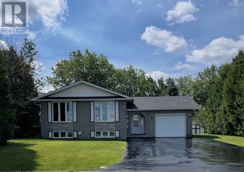 1067 St Anthony Street W, Hanmer, Ontario  P3P 1B5 - Photo 48 - 2129200