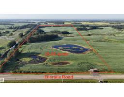 23315 TWP RD 514, Rural Strathcona County, Alberta