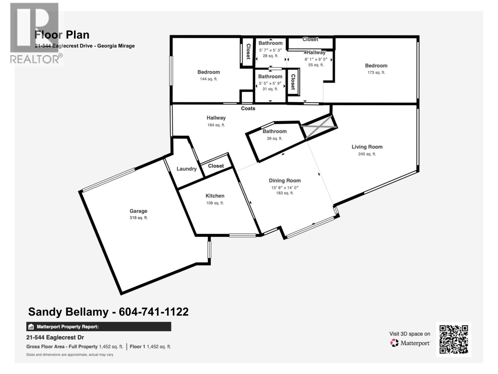 21 544 Eaglecrest Drive, Gibsons, British Columbia V0N 1V8 - Photo 28 - R3147765