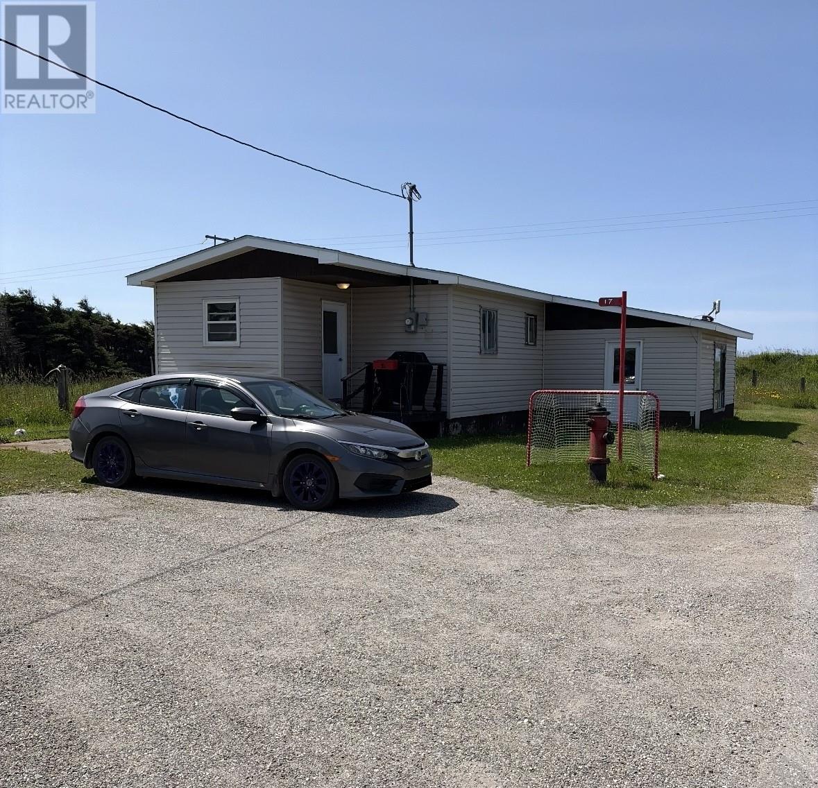 15 Church Street, Stephenville Crossing, Newfoundland & Labrador  A0N 2C0 - Photo 1 - 1295041