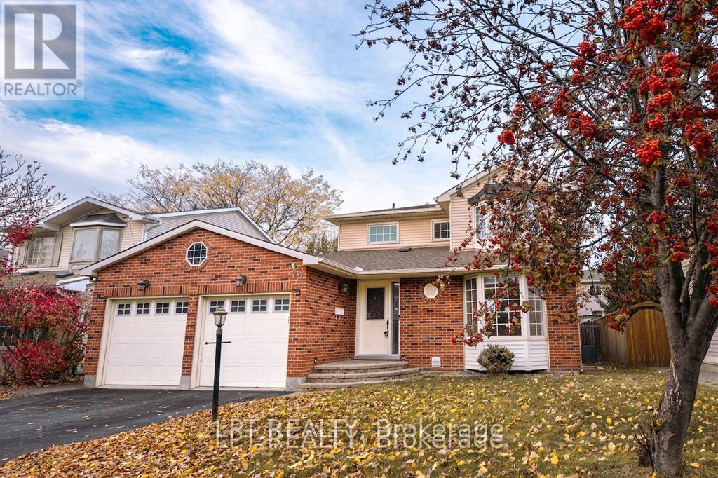 27 Rockcress Gardens, Ottawa, Ontario