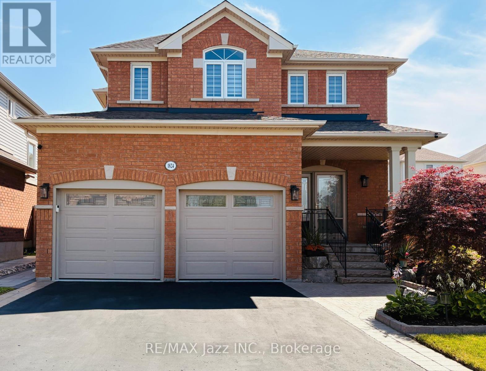 1824 BIRCHVIEW DRIVE, Oshawa, Ontario