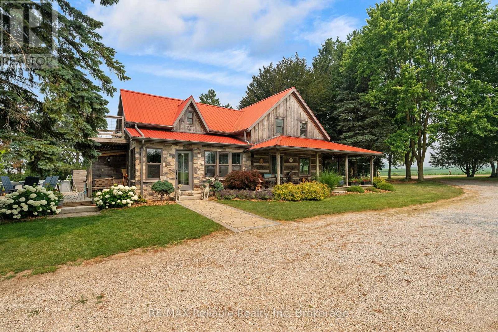 42899 TILE ROAD, Huron East, Ontario