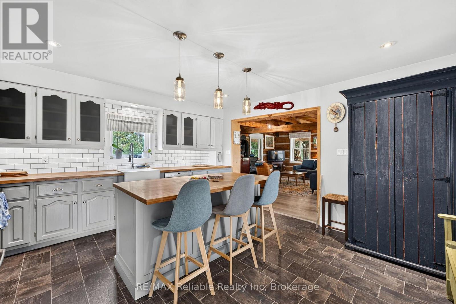 42899 Tile Road, Huron East, Ontario  N0K 1W0 - Photo 11 - X13582152
