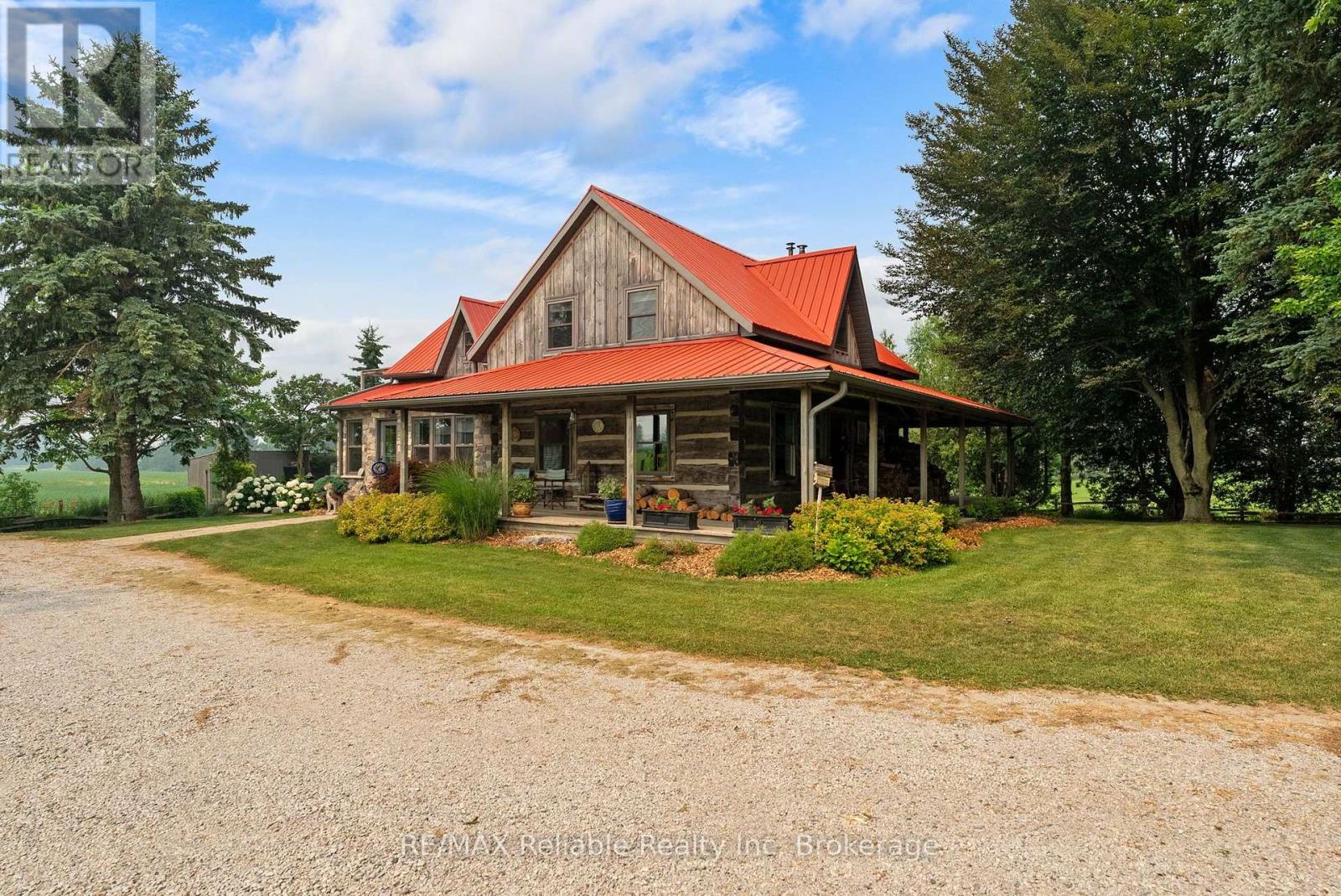 42899 Tile Road, Huron East, Ontario  N0K 1W0 - Photo 2 - X13582152