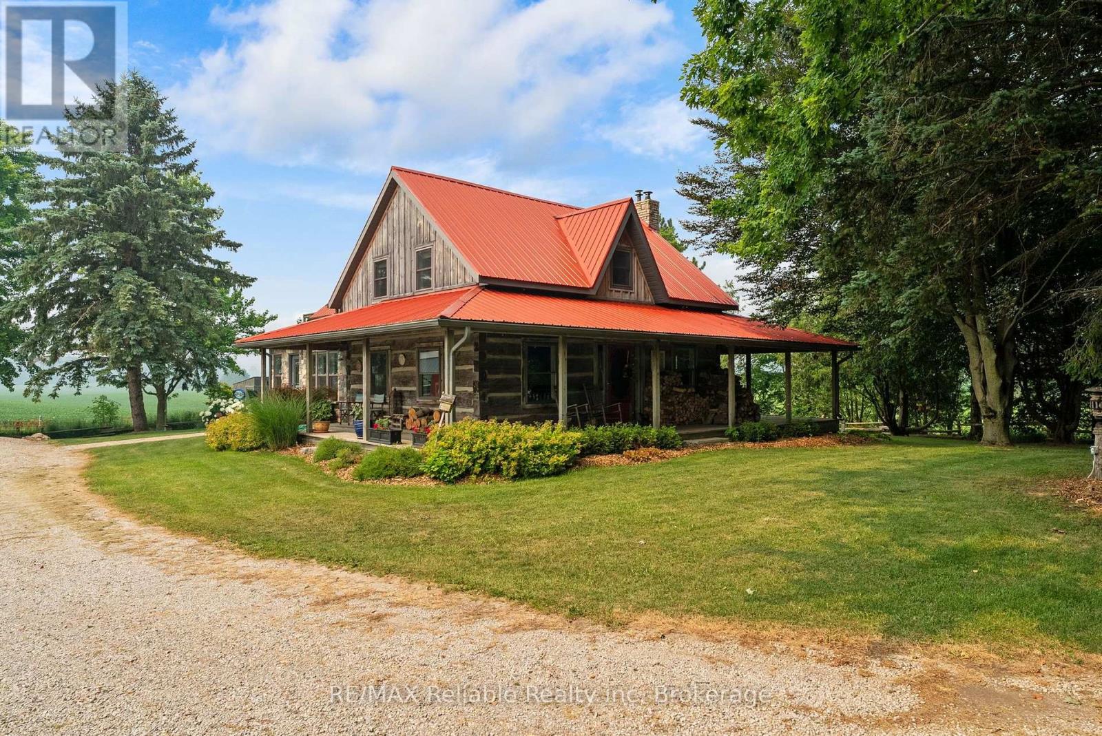 42899 Tile Road, Huron East, Ontario  N0K 1W0 - Photo 3 - X13582152