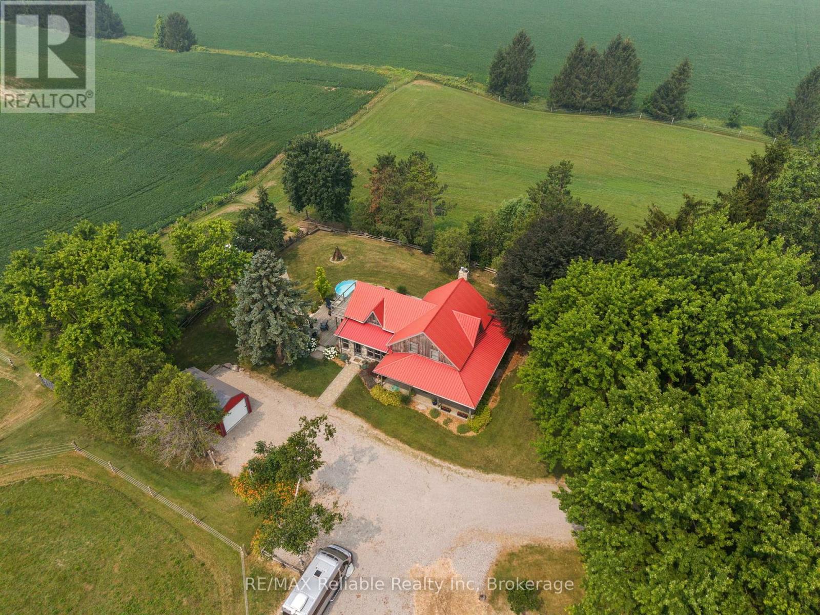 42899 Tile Road, Huron East, Ontario  N0K 1W0 - Photo 32 - X13582152