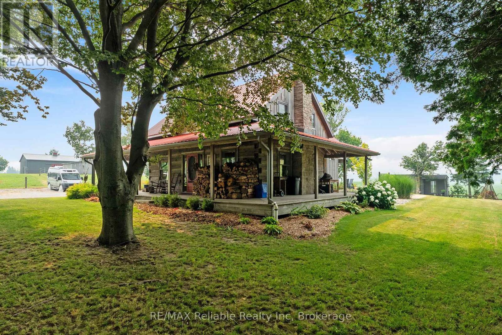 42899 Tile Road, Huron East (Tuckersmith), Ontario  N0K 1W0 - Photo 4 - X13582152