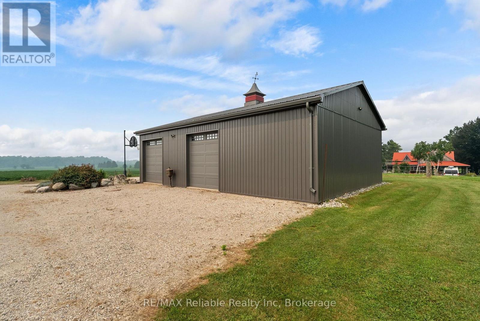 42899 Tile Road, Huron East, Ontario  N0K 1W0 - Photo 41 - X13582152
