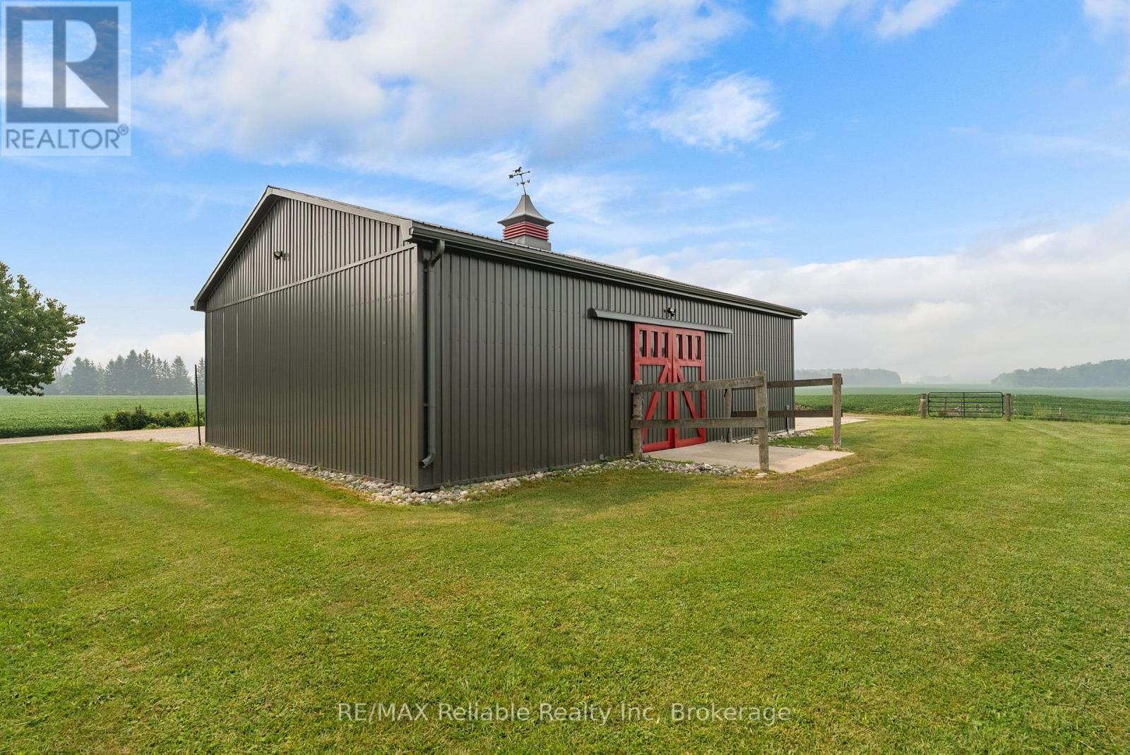 42899 Tile Road, Huron East, Ontario  N0K 1W0 - Photo 42 - X13582152
