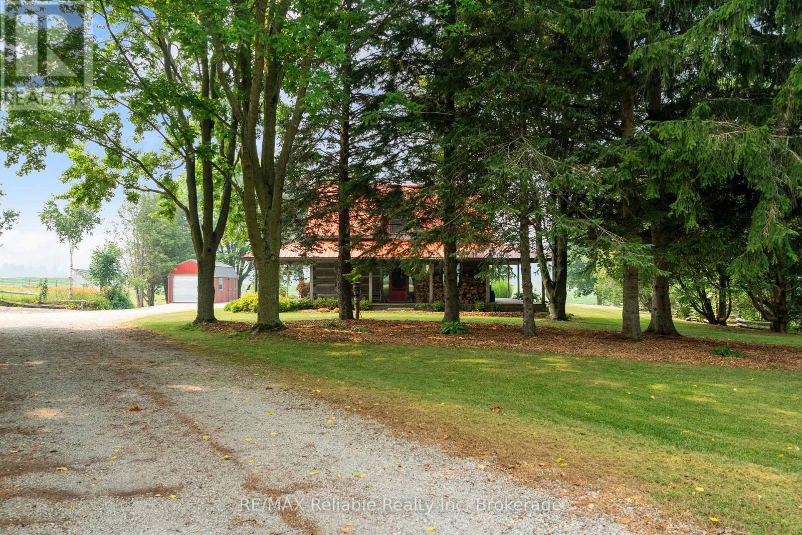 42899 Tile Road, Huron East (Tuckersmith), Ontario  N0K 1W0 - Photo 45 - X13582152