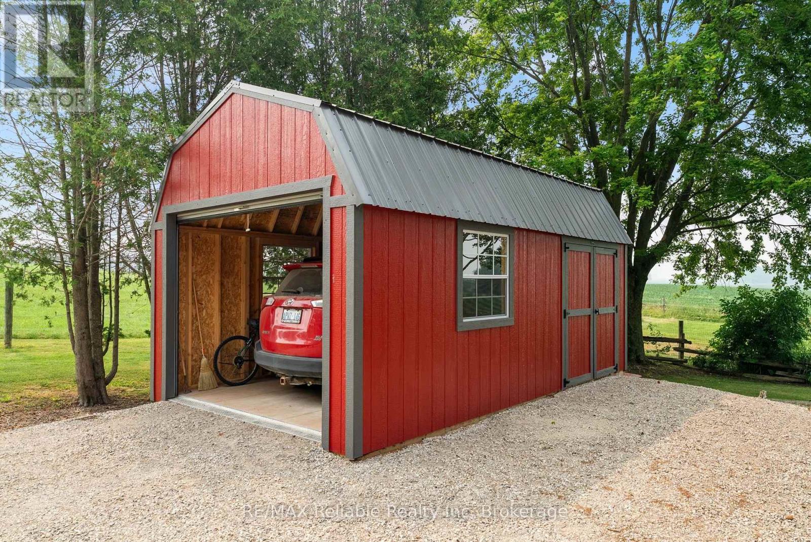 42899 Tile Road, Huron East (Tuckersmith), Ontario  N0K 1W0 - Photo 47 - X13582152
