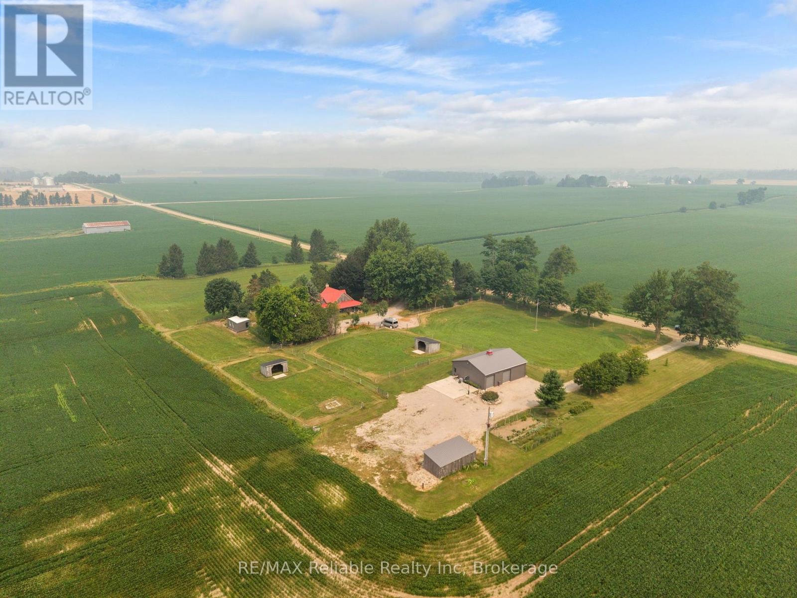 42899 Tile Road, Huron East, Ontario  N0K 1W0 - Photo 49 - X13582152