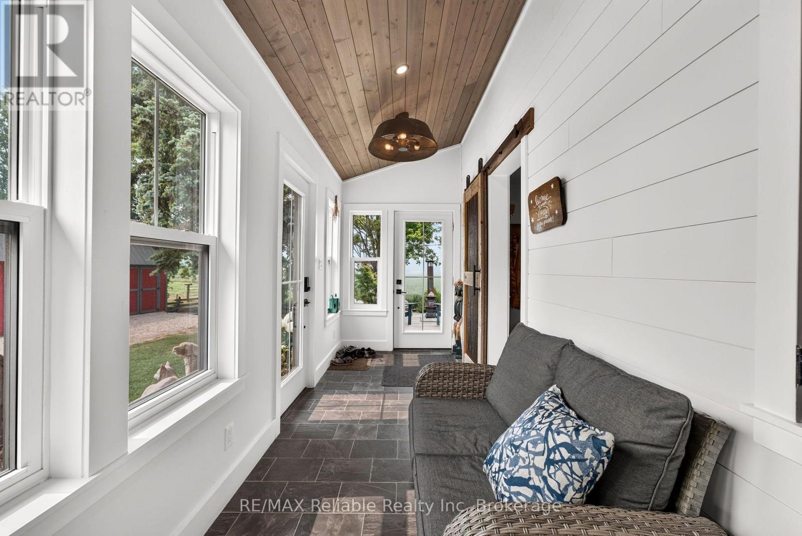 42899 Tile Road, Huron East, Ontario  N0K 1W0 - Photo 6 - X13582152