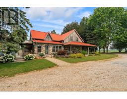 42899 TILE ROAD, huron east (tuckersmith), Ontario