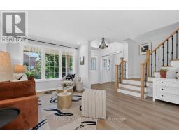 2293 OAKHAVEN DRIVE, Oakville, Ontario