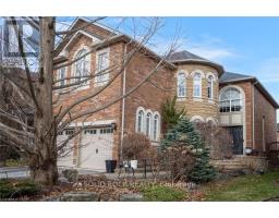 34 FORSYTH CRESCENT, Halton Hills, Ontario