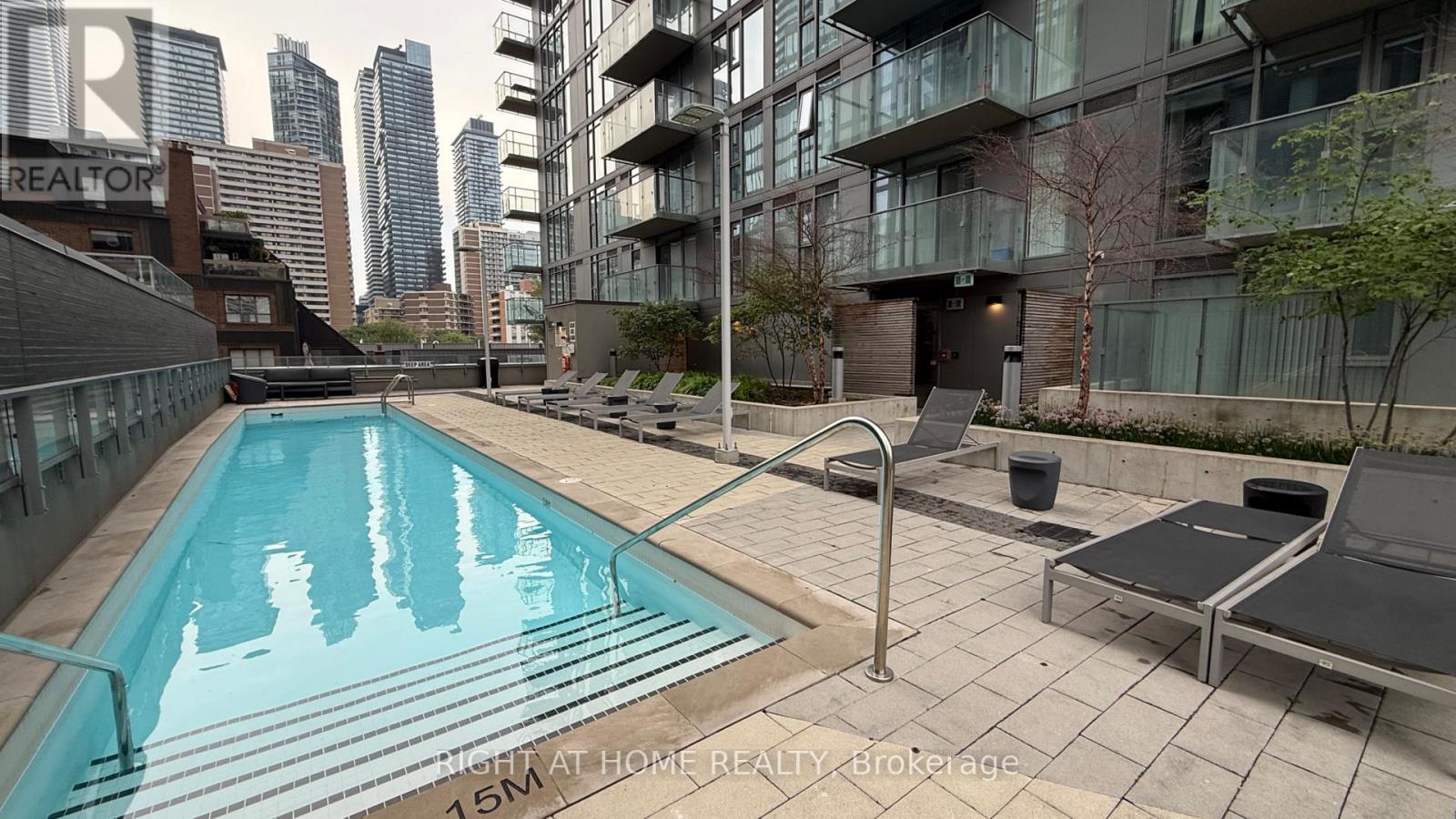 1906 - 50 Wellesley Street E, Toronto, Ontario M4Y 0C8 - Photo 6 - C13579768
