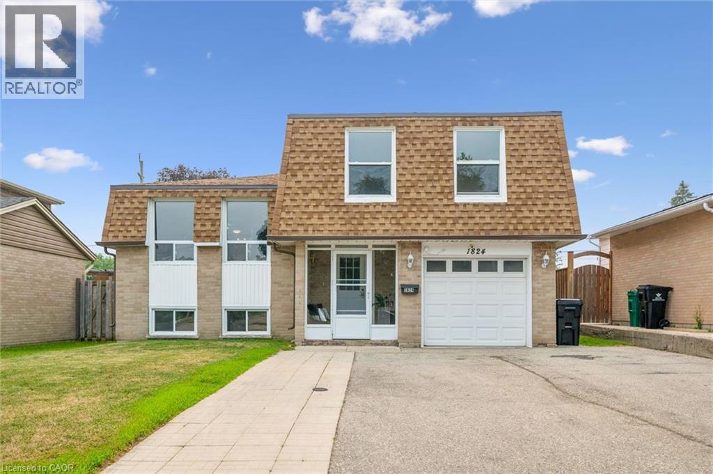 1824 Earlwood Drive, Cambridge, Ontario  N3H 5A3 - Photo 2 - 40848223