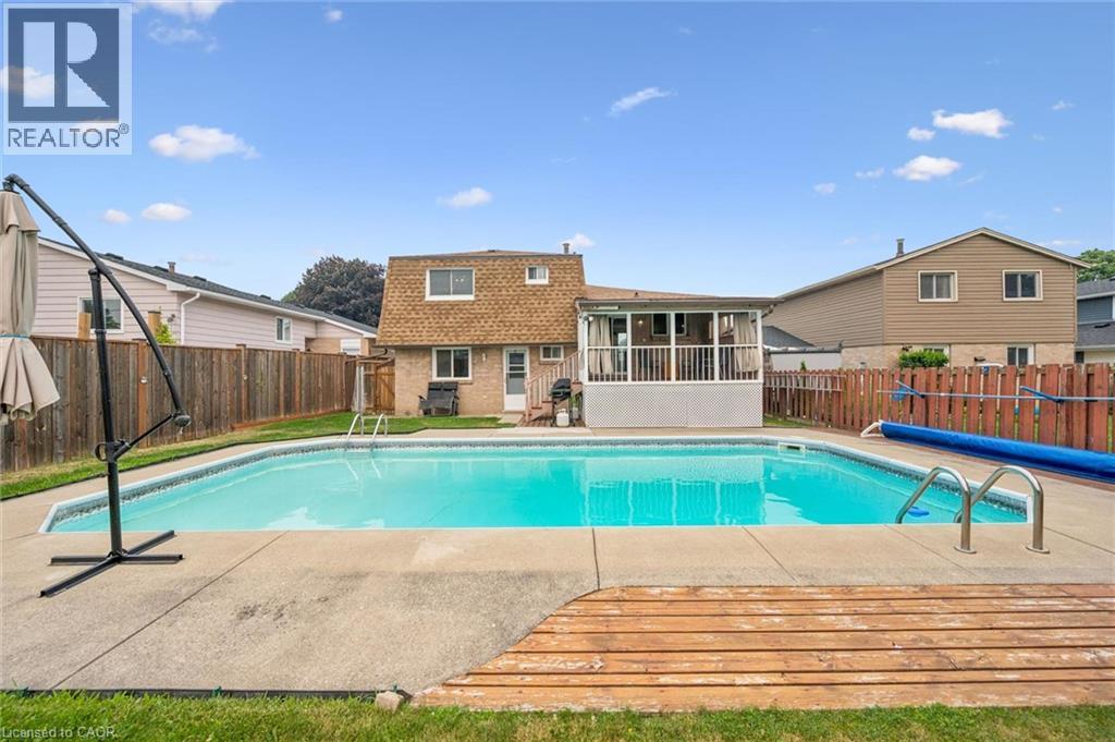 1824 Earlwood Drive, Cambridge, Ontario  N3H 5A3 - Photo 32 - 40848223