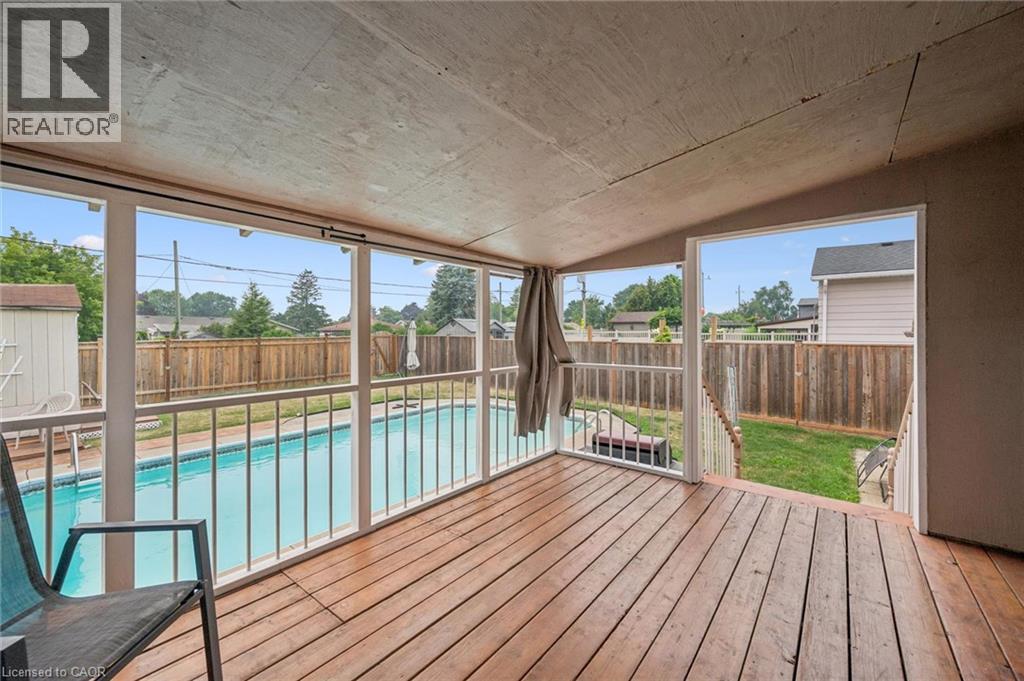 1824 Earlwood Drive, Cambridge, Ontario  N3H 5A3 - Photo 37 - 40848223