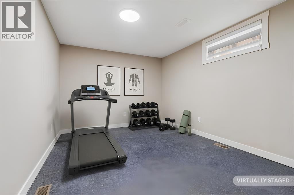 4319 19 Street Nw, Calgary, Alberta  T2L 2B8 - Photo 22 - A2329381