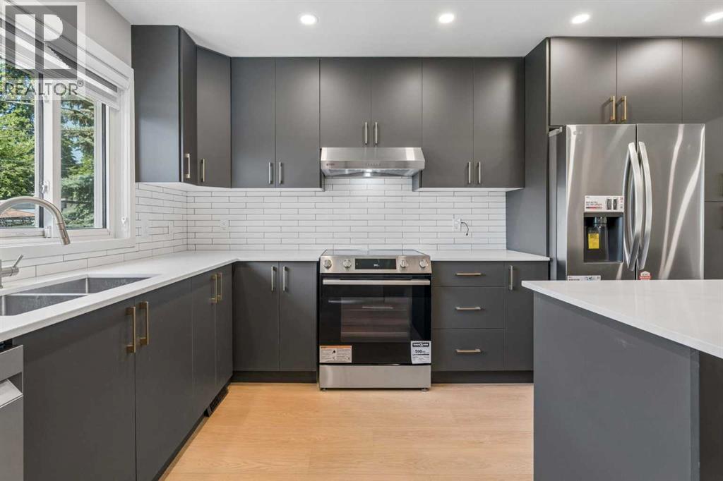 4319 19 Street Nw, Calgary, Alberta  T2L 2B8 - Photo 30 - A2329381