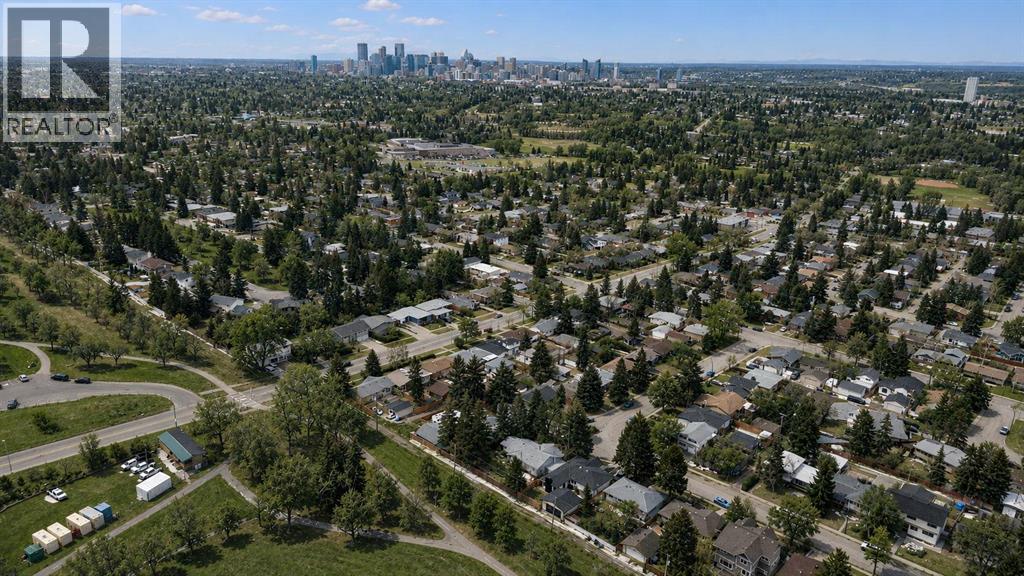 4319 19 Street Nw, Calgary, Alberta  T2L 2B8 - Photo 42 - A2329381