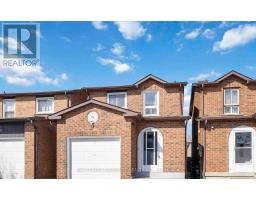 22 DUNBAR CRESCENT, Markham, Ontario