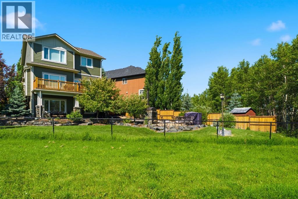 209 Jumping Pound Terrace, Cochrane, Alberta  T4C 0K5 - Photo 47 - A2326986